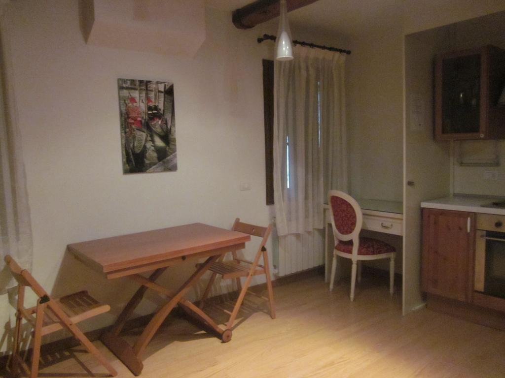 Venice Resorts Zewnętrze zdjęcie