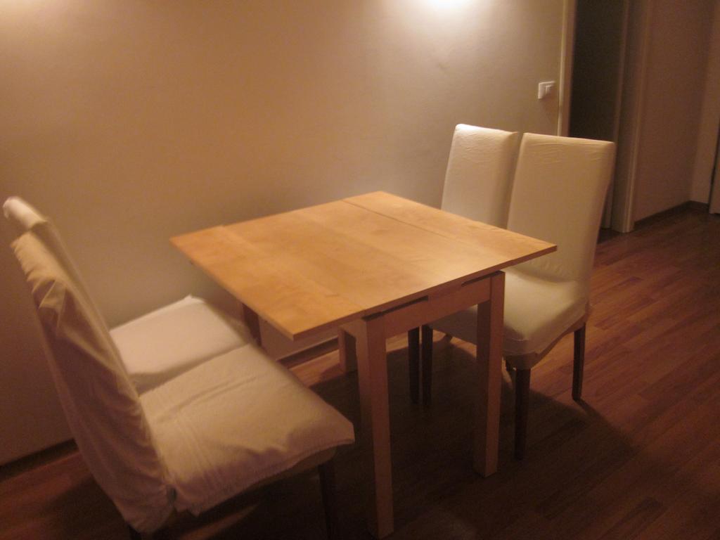 Venice Resorts Zewnętrze zdjęcie