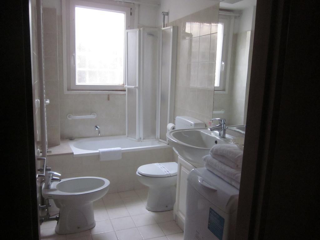 Venice Resorts Zewnętrze zdjęcie