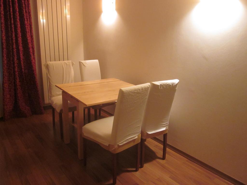 Venice Resorts Zewnętrze zdjęcie