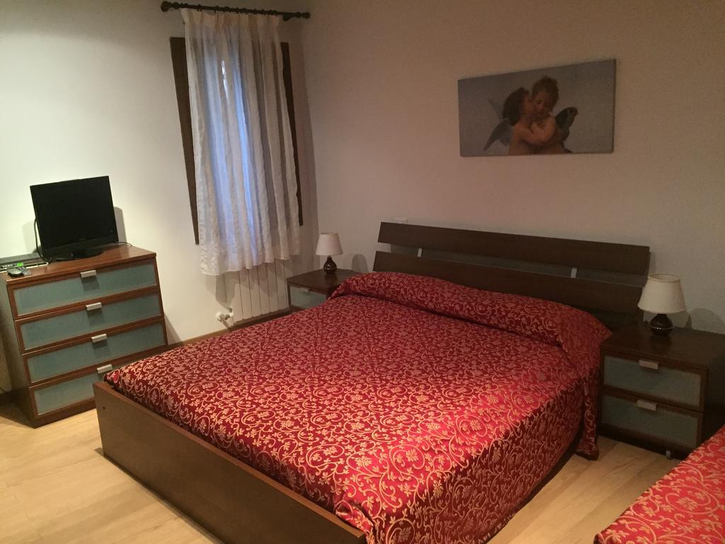 Venice Resorts Zewnętrze zdjęcie
