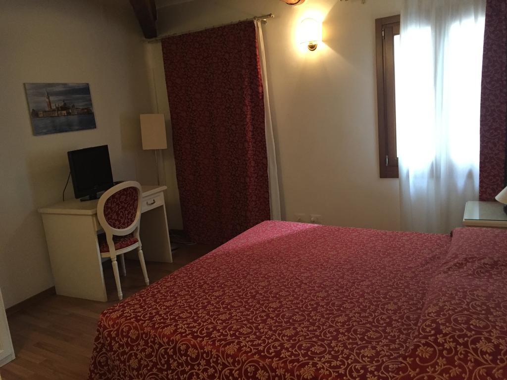 Venice Resorts Zewnętrze zdjęcie