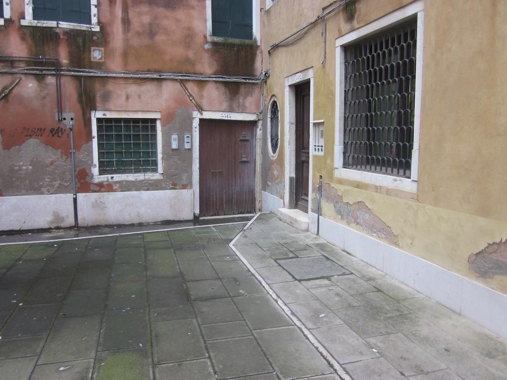 Venice Resorts Zewnętrze zdjęcie
