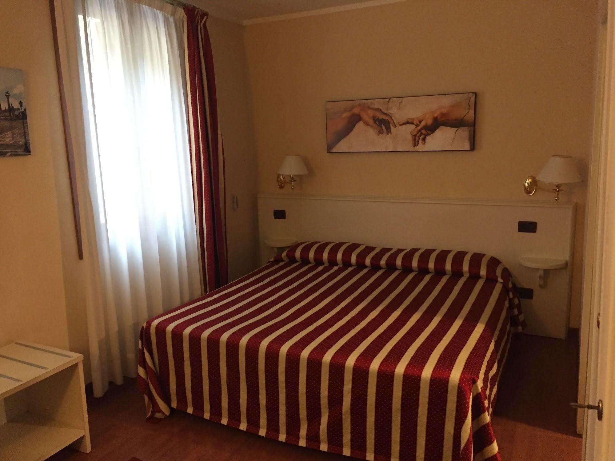 Venice Resorts Zewnętrze zdjęcie