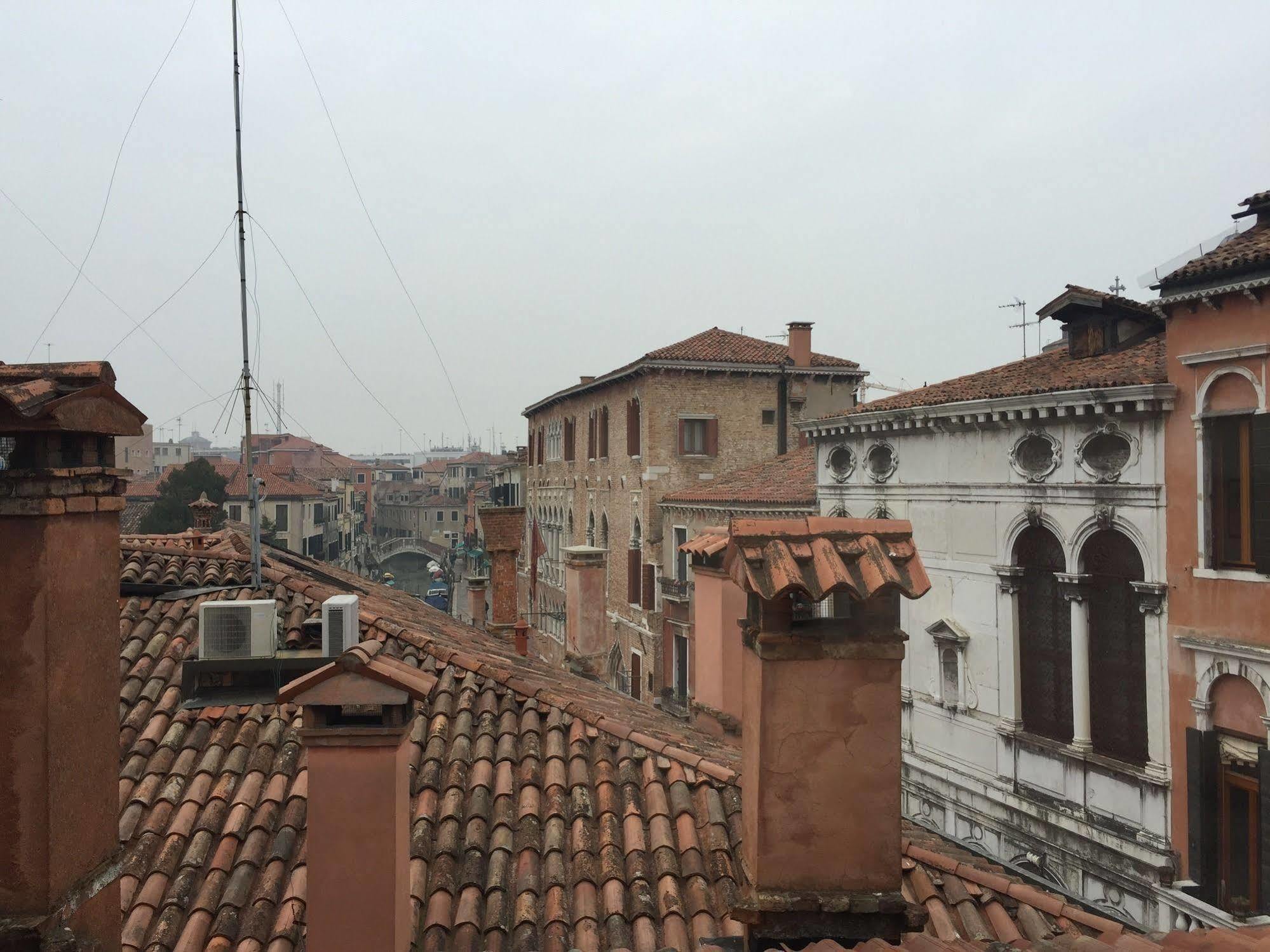 Venice Resorts Zewnętrze zdjęcie