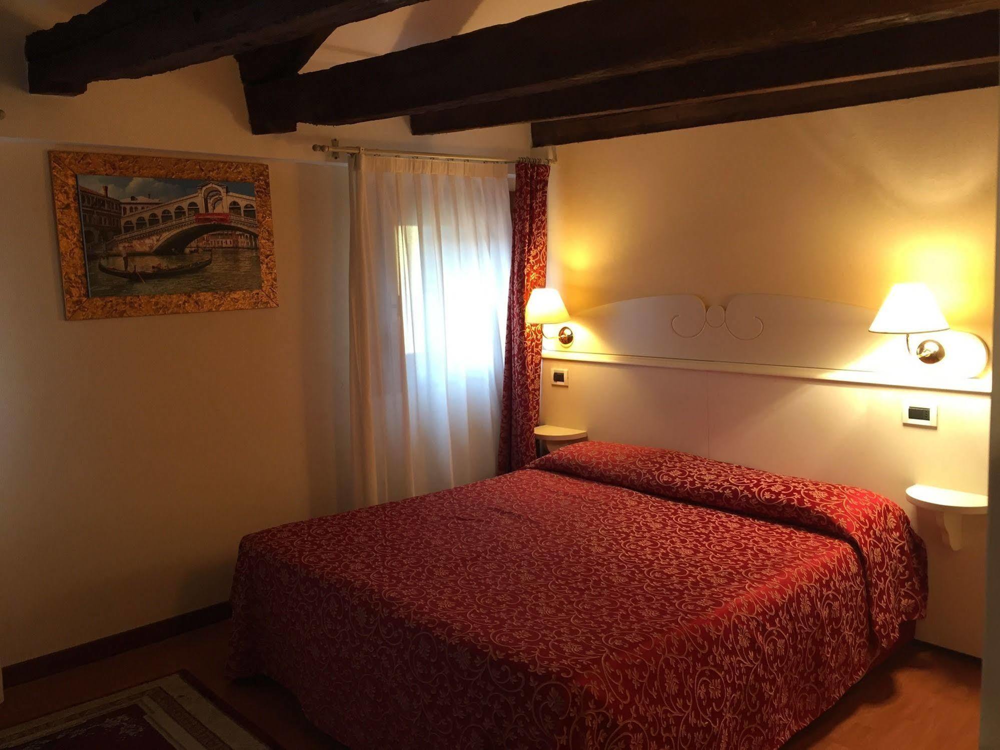 Venice Resorts Zewnętrze zdjęcie