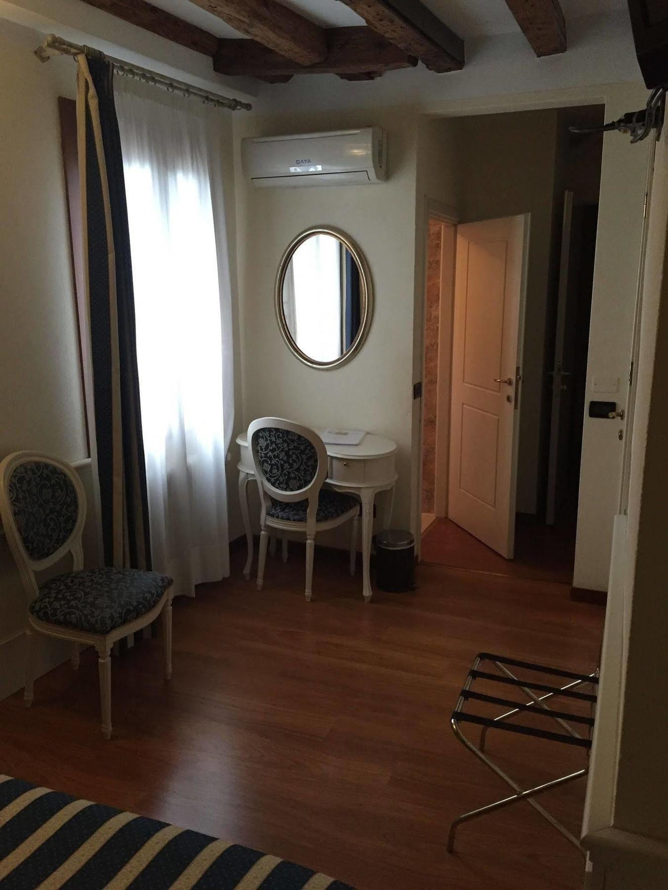 Venice Resorts Zewnętrze zdjęcie