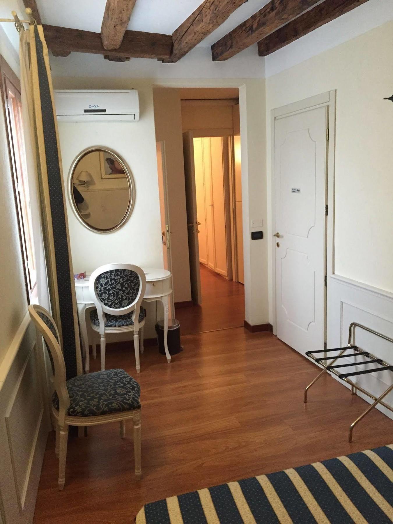 Venice Resorts Zewnętrze zdjęcie
